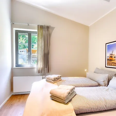 Frische Brise 33 Klein Stresow Ruegen By Ruyastay * Putbus