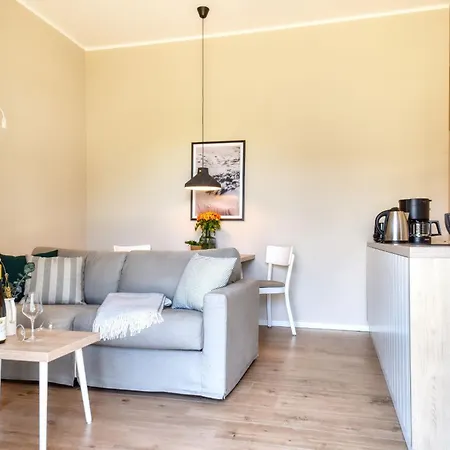 Frische Brise 33 Klein Stresow Ruegen By Ruyastay Prázdninový dům Putbus