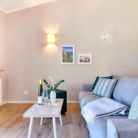 Frische Brise 33 Klein Stresow Ruegen By Ruyastay * Putbus