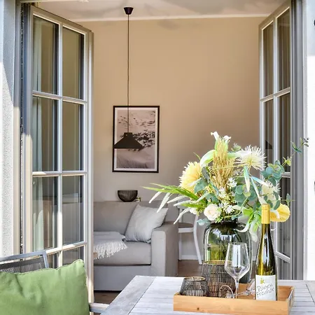 Frische Brise 33 Klein Stresow Ruegen By Ruyastay