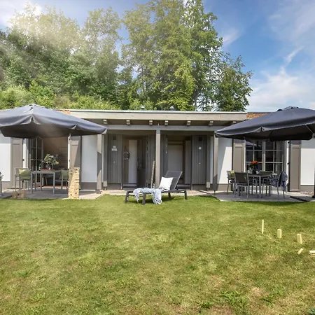 펜션 Frische Brise 33 Klein Stresow Ruegen By Ruyastay