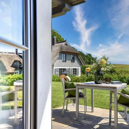 Frische Brise 33 Klein Stresow Ruegen By Ruyastay Prázdninový dům *