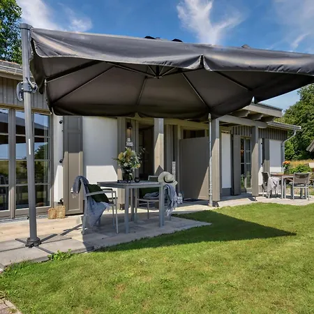 Frische Brise 33 Klein Stresow Ruegen By Ruyastay *