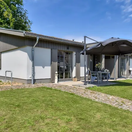 Frische Brise 33 Klein Stresow Ruegen By Ruyastay *